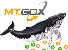 'MT Gox Whale'解释了他的加密销售策略