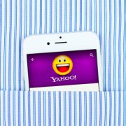 Yahoo Finance App用户现在能够在Coinbase盯梢他们的比