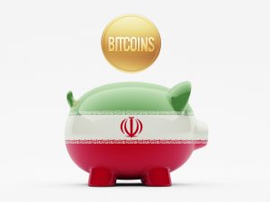 Iranian Computer Hardware Company Accepts Bitcoin