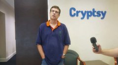 消失的Cryptsy CEO'Big Vern'命令在课堂诉讼中支付8