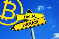 研讨论文宣告与伊斯兰教法律规定的比特币